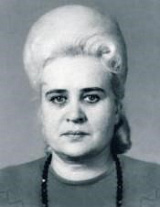 Голубятникова Наталья Николаевна